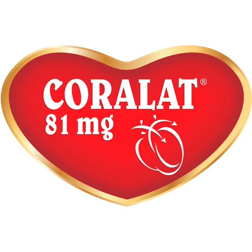 Coralat 81 mg